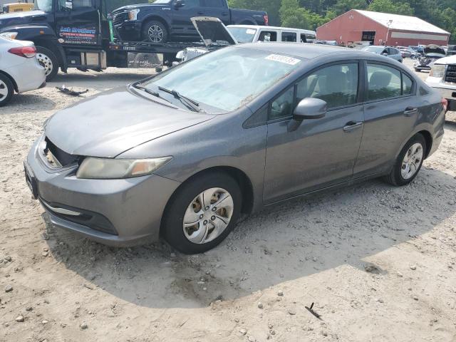 Vin: 2hgfb2f56dh541964, lot: 60200135, honda civic lx 2013 img_1