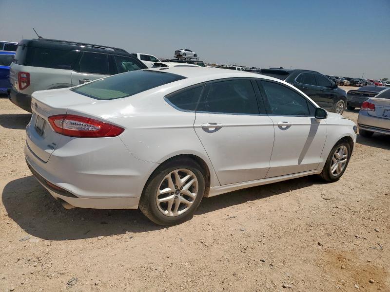 Vin: 3fa6p0hd7er193144, lot: 61186895, ford fusion se 20143