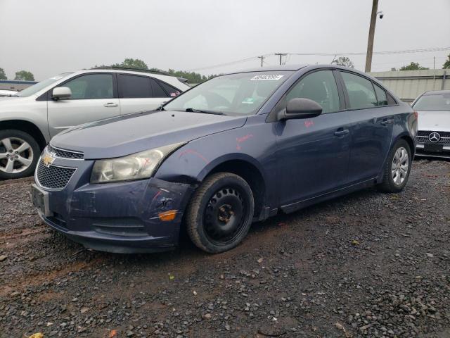 CHEVROLET CRUZE LS