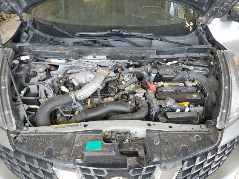 2015 NISSAN JUKE S JN8AF5MR1FT500785
