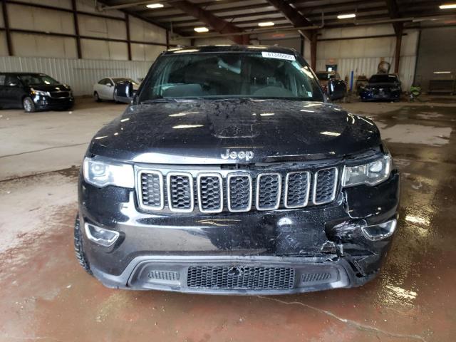2018 JEEP GRAND CHER 1C4RJFAG8JC288398