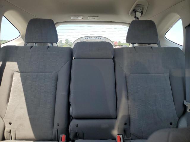 2012 HONDA CR-V LX - 5J6RM4H37CL033060