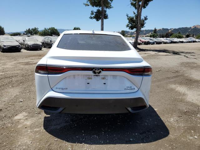 2023 TOYOTA MIRAI XLE JTDAAAAA8PA010004