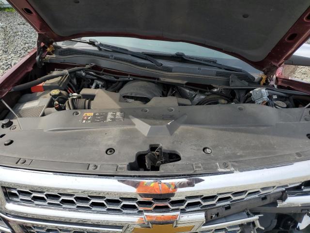 2015 CHEVROLET SILVERADO - 3GCUKSEC1FG136345