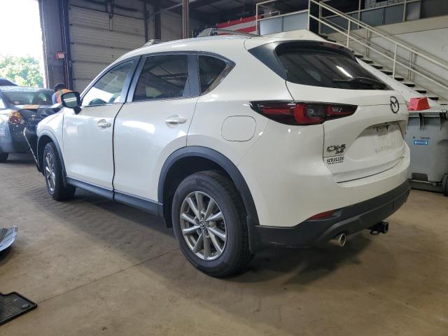Vin: jm3kfbbmxn0564448, lot: 61647815, mazda cx-5 selec select 20222