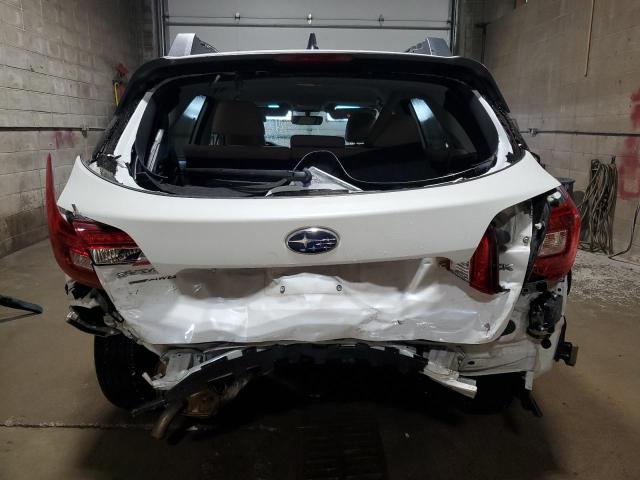 2019 SUBARU OUTBACK 2. - 4S4BSAFC4K3336404