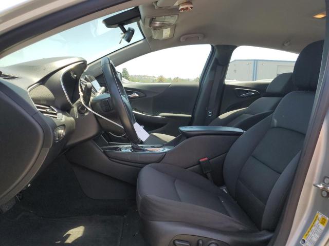 2017 CHEVROLET MALIBU LT - 1G1ZE5ST5HF253135