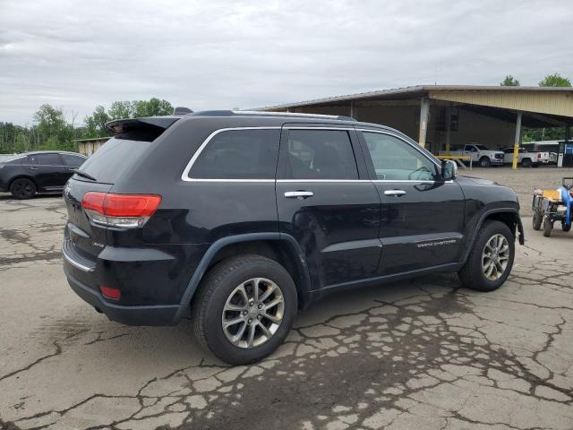 Vin: 1c4rjfbg8fc606414, lot: 62353455, jeep grand cher limited 20153
