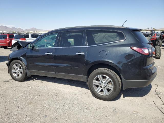 Vin: 1gnkvhkd2fj322951, lot: 60512705, chevrolet traverse lt 20152