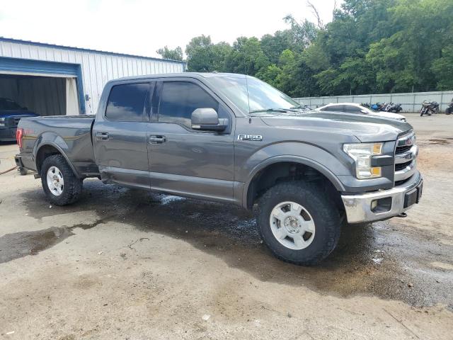 Vin: 1ftfw1ef8ffa32518, lot: 60922225, ford f-150 supercrew 20154