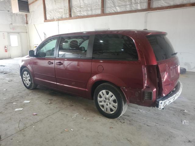 Vin: 2c4rdgbg2hr572994, lot: 61816045, dodge caravan se 20172