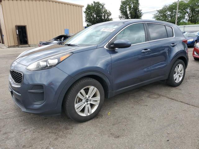 Vin: kndpm3ac3j7341866, lot: 60110055, kia sportage lx 2018 img_1