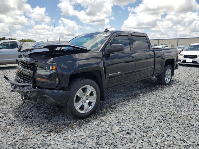 Vin: 3gcukpecxjg449965, lot: 60239875, chevrolet all models k1500 custom 2018 img_1