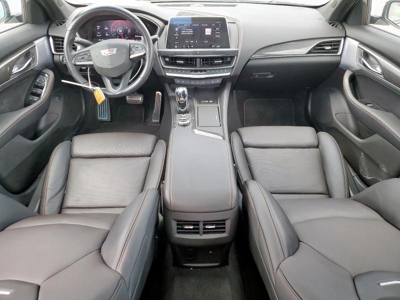 2023 CADILLAC CT5 SPORT 1G6DU5RK1P0144323