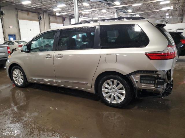 Vin: 5tddk3dc8fs120510, lot: 60310395, toyota all models xle 20152