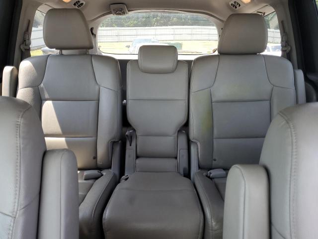 2015 HONDA ODYSSEY EX - 5FNRL5H63FB031662