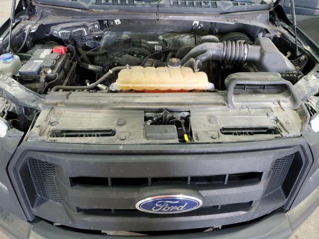 2015 FORD F150 1FTMF1C87FKD61939