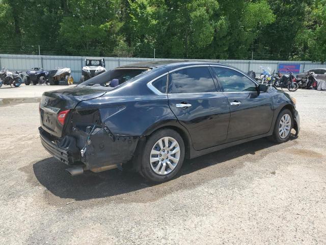 Vin: 1n4al3ap8gc205315, lot: 60294725, nissan altima 2.5 20163