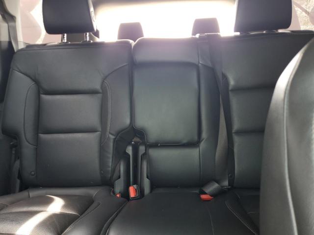 2017 GMC ACADIA SLT 1GKKNMLA7HZ149278