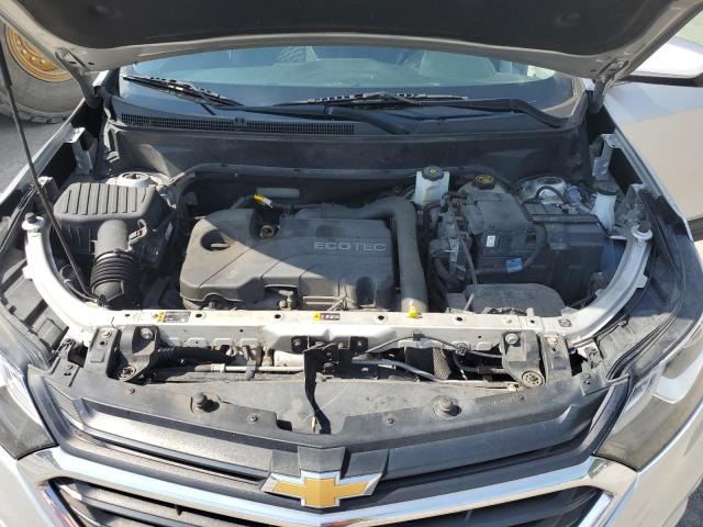 2021 CHEVROLET EQUINOX LT 3GNAXKEV3MS105928
