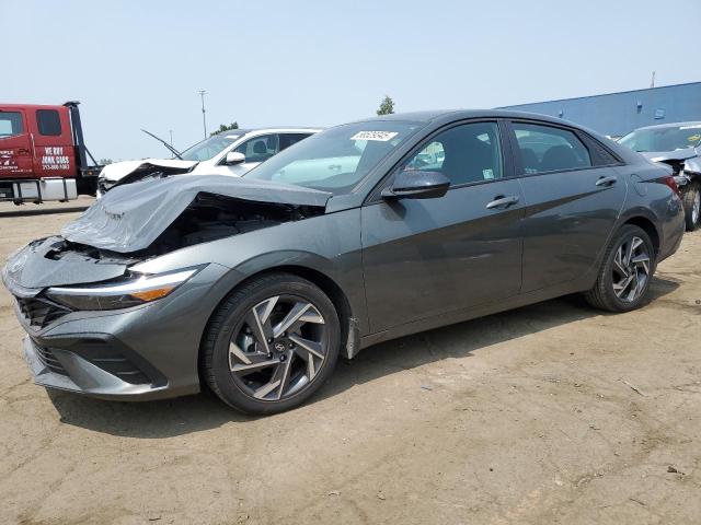 Vin: kmhlm4dg0su880835, lot: 58529345, hyundai elantra sel sport 2025 img_1