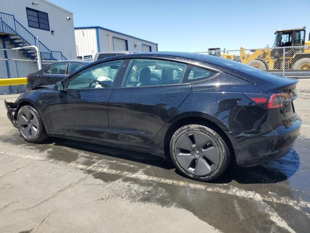 Vin: 5yj3e1ea6pf453959, lot: 61441935, tesla model 3 20232