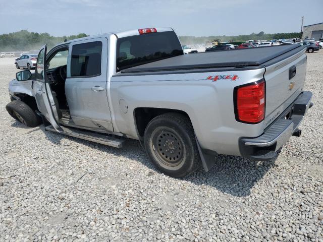 2017 CHEVROLET SILVERADO - 3GCUKREC7HG313590