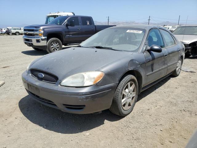 FORD TAURUS SE