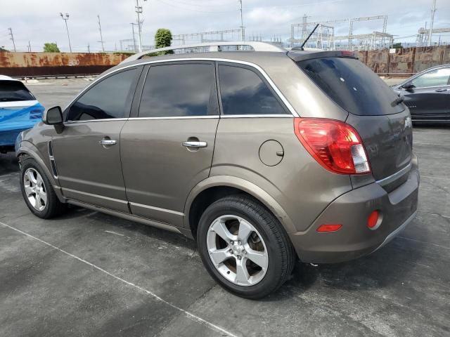 Vin: 3gnal4ek0es597199, lot: 59029115, chevrolet captiva ltz 20142