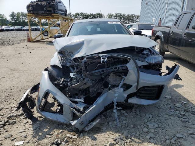 2025 BMW I4 M50 - WBY33HD05SFU67216