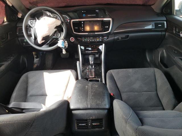 2017 HONDA ACCORD EX 1HGCR2F78HA116301