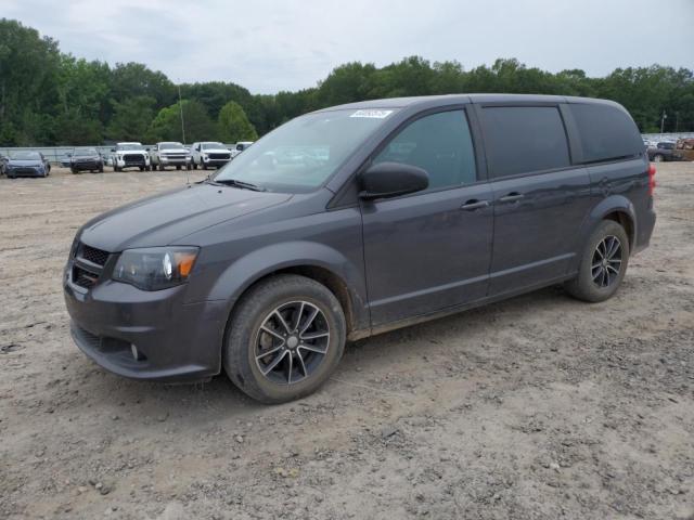 Vin: 2c4rdgbgxkr547574, lot: 60092575, dodge caravan se 2019 img_1