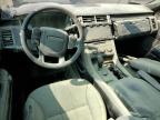Lot #3308393302 2017 LAND ROVER RANGE ROVER SPORT HSE DYNAMIC