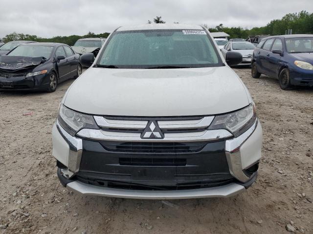 2016 MITSUBISHI OUTLANDER JA4AZ3A36GZ031967