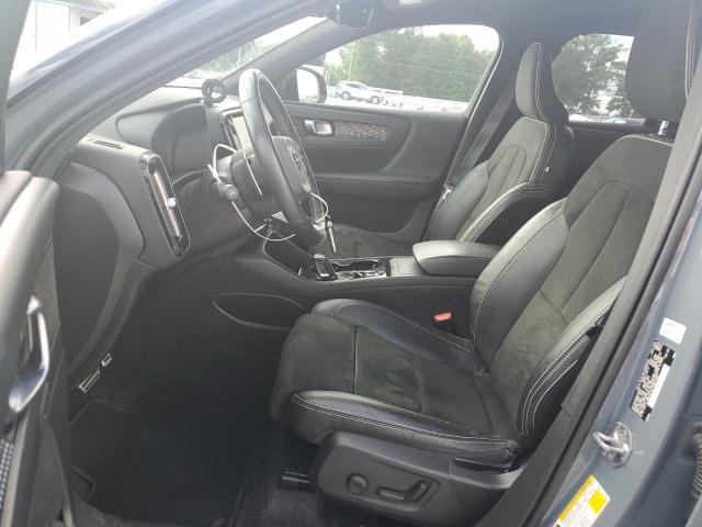 2020 VOLVO XC40 T5 R- YV4162UM8L2313007