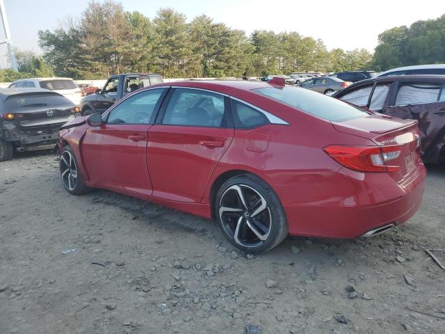 2020 HONDA ACCORD SPO - 1HGCV1F36LA130189