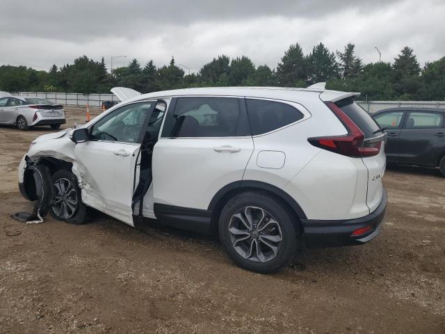 2021 HONDA CR-V EXL - 7FARW2H8XME029965