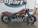 2020 HARLEY-DAVIDSON FLSL - 1HD1YDJ12LB076158