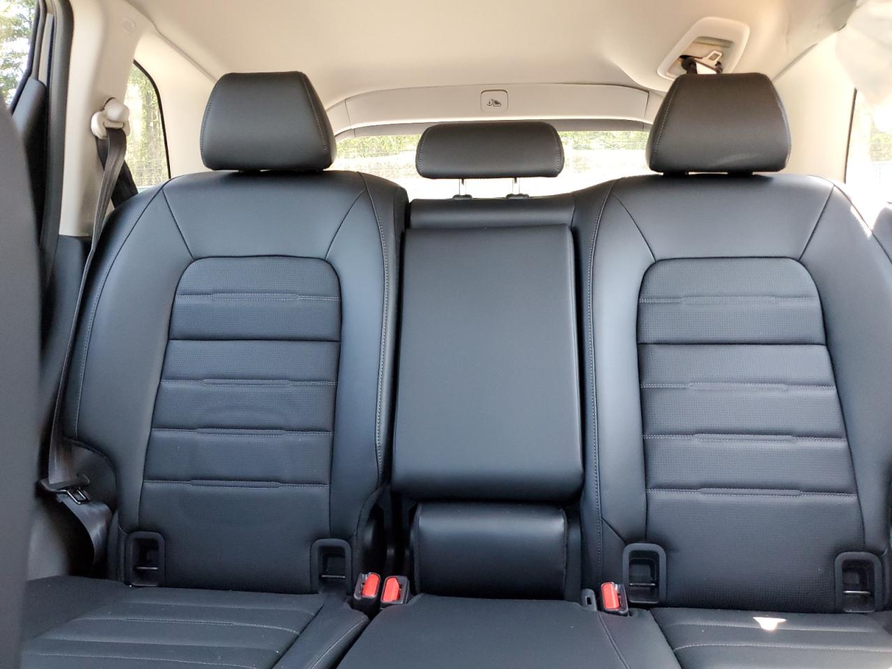Honda Cr-v exl 2023
