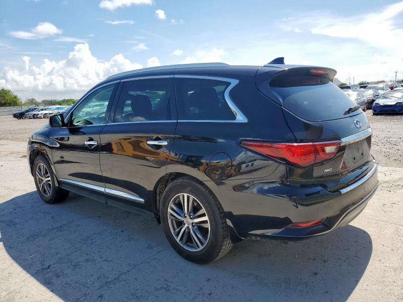 2020 INFINITI QX60 LUXE 5N1DL0MM5LC540741