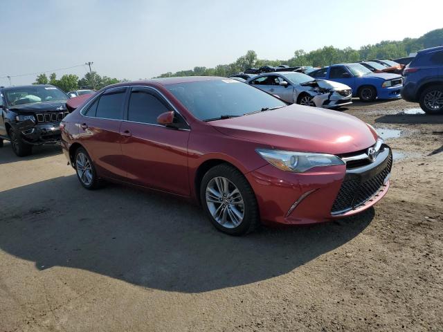 2017 TOYOTA CAMRY SE A 4T1BF1FK7HU668173
