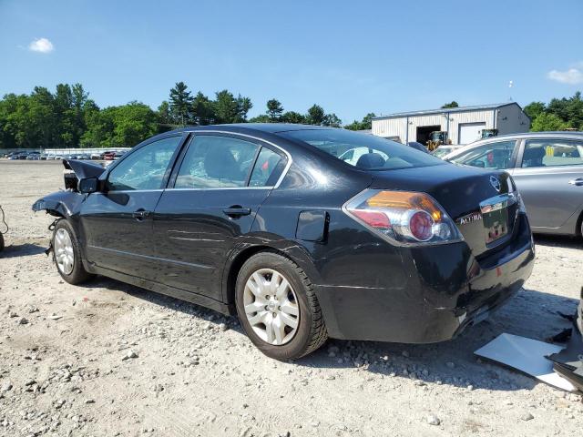 Vin: 1n4al2ap6cn545023, lot: 61752205, nissan altima base 20122