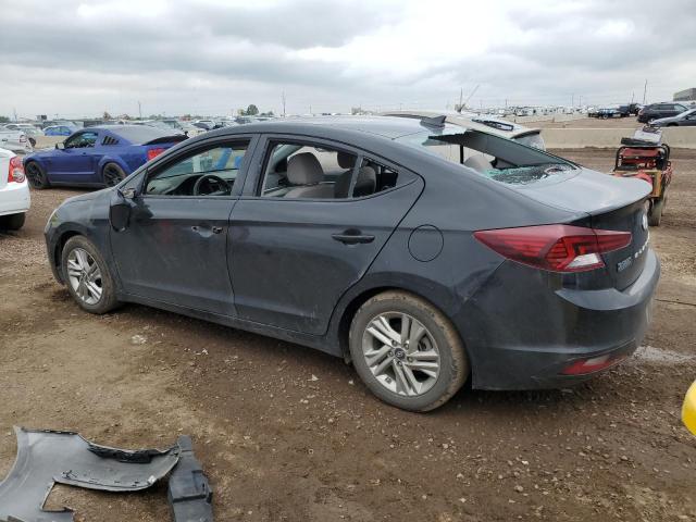 2020 HYUNDAI ELANTRA SE - 5NPD84LF6LH568617