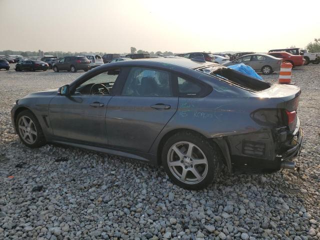 Vin: wba4j7c59jbh15508, lot: 59954375, bmw 4 series gran coupe 20182