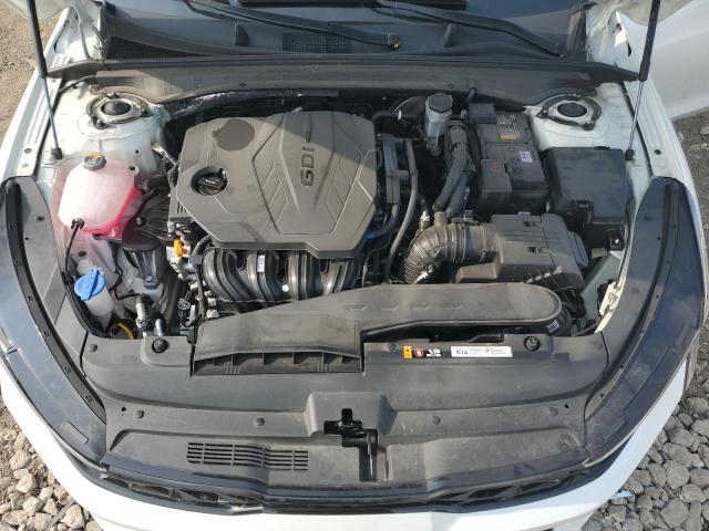 2025 KIA K5 GT LINE KNAG64J79S5308738