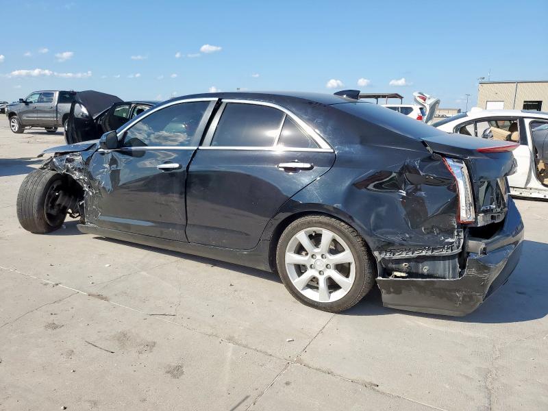 2015 CADILLAC ATS 1G6AA5RX3F0119851