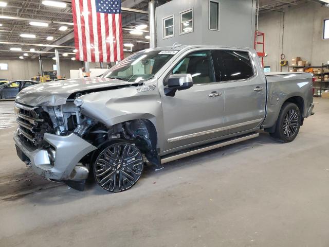 Vin: 1gcudjel1rz371160, lot: 60599925, chevrolet all models k1500 high country 2024 img_1