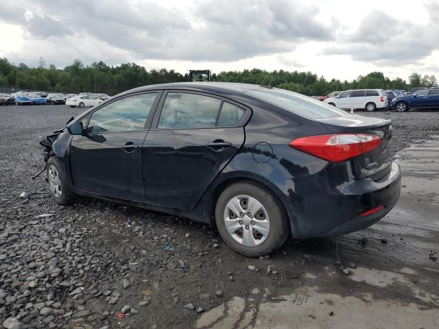 2015 KIA FORTE LX KNAFK4A66F5287061