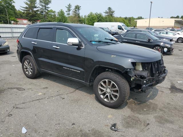 Vin: 1c4rjfbg4ec356765, lot: 59008585, jeep grand cher limited 20144