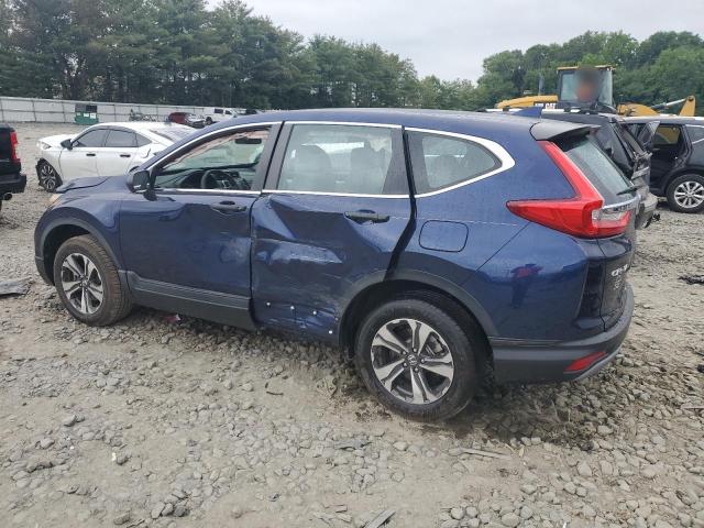 2017 HONDA CR-V LX 2HKRW6H33HH211876